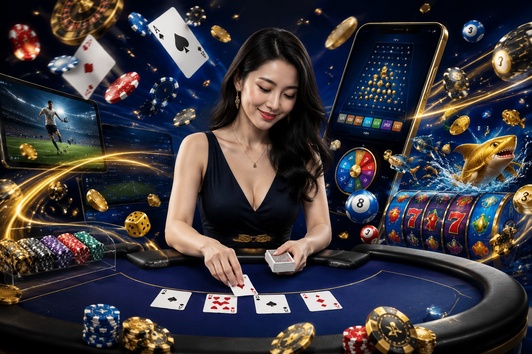 5dimes
