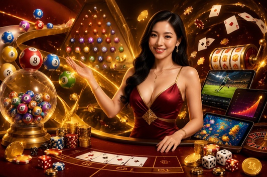 5dimes
