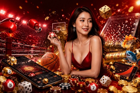5dimes