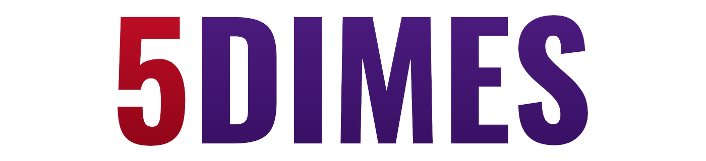 5dimes